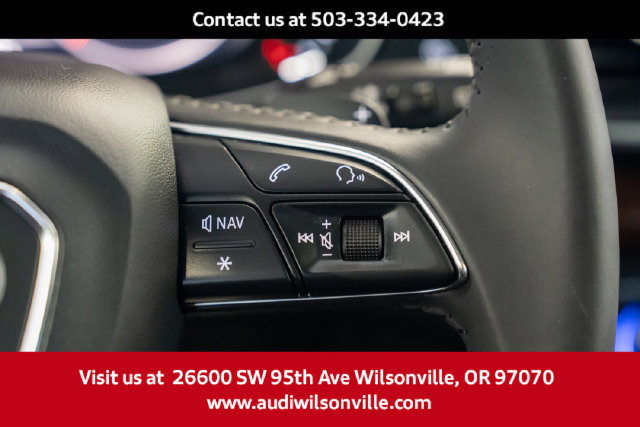Used 2018 Audi Q5 2.0T Premium AWD/4WD image 15