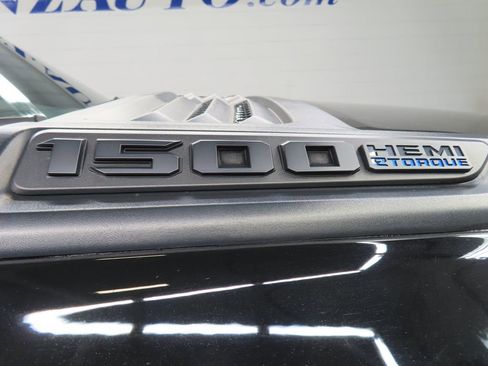 Used 2022 RAM 1500 Rebel w/ G/T Package AWD/4WD image 44