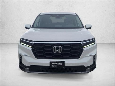 Used 2023 Honda Pilot EX-L image 2