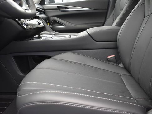 Used 2026 INFINITI QX60 Luxe w/ Cargo Package image 13