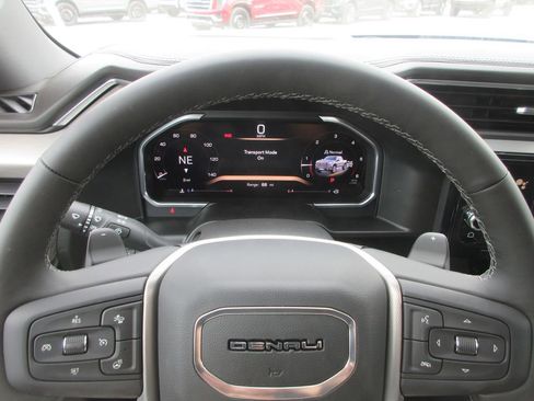 New 2026 GMC Sierra 1500 Denali w/ Denali Reserve Package AWD/4WD image 19