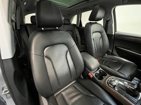Used 2013 Audi Q5 2.0T Premium Plus w/ Premium Plus Pkg AWD/4WD image 12