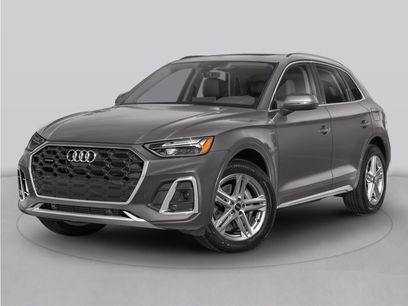 Used 2024 Audi Q5 e Premium Plus w/ Premium Plus Package