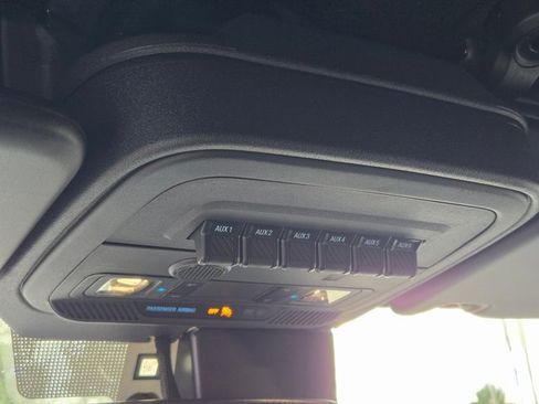 Certified 2024 Ford Bronco Raptor image 30