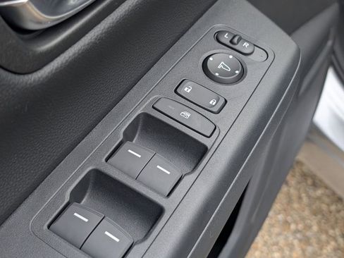 New 2026 Honda CR-V Sport-L image 14