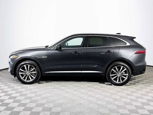 New 2026 Jaguar F-PACE R-Dynamic S image 8