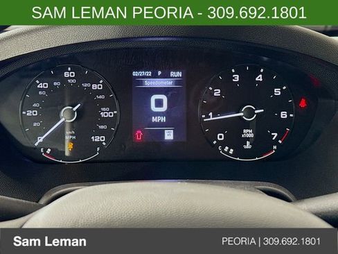 New 2026 RAM ProMaster 1500 w/ Convenience Group image 12