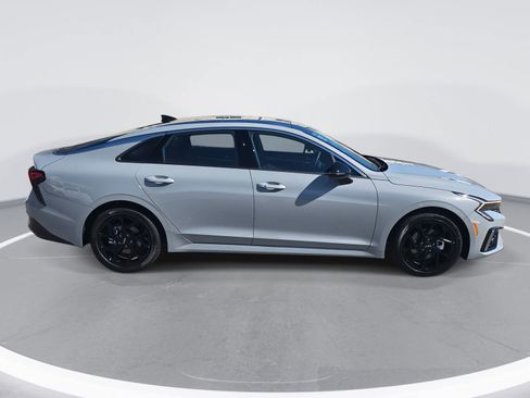 New 2026 Kia K5 GT-Line image 4