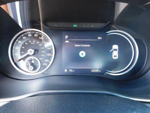 Used 2023 Genesis G70 2.0T RWD image 17