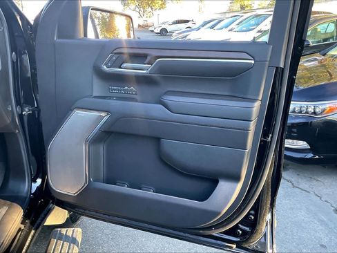 Used 2024 Chevrolet Silverado 1500 High Country w/ Midnight Edition image 26
