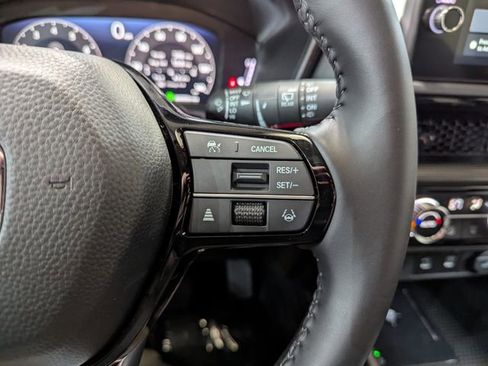 New 2026 Honda CR-V EX-L image 18