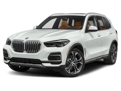 Certified 2023 BMW X5 xDrive40i w/ Executive Package
