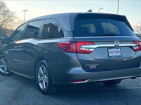 Used 2019 Honda Odyssey EX-L image 10