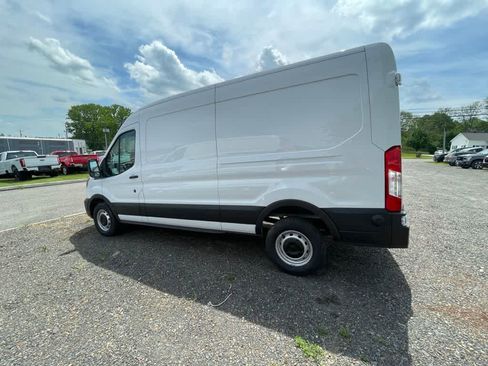 New 2025 Ford Transit 250 148 Medium Roof image 4