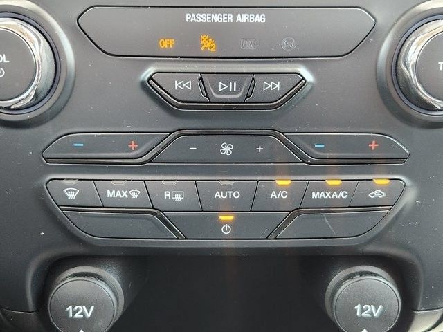 Used 2023 Ford Ranger XLT w/ Equipment Group 301A Mid AWD/4WD image 17