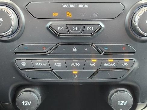 Used 2023 Ford Ranger XLT w/ Equipment Group 301A Mid AWD/4WD image 17