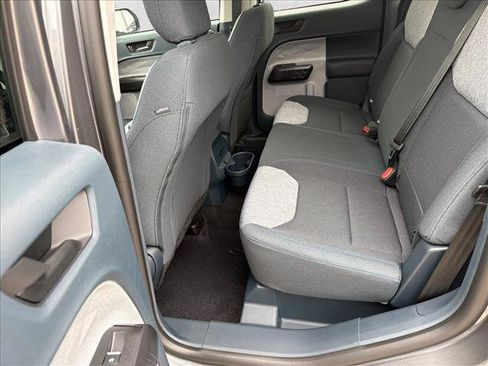 New 2026 Ford Maverick XLT FWD image 16