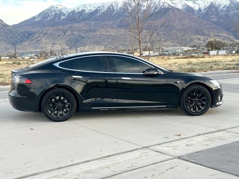 Used 2018 Tesla Model S 75D image 5
