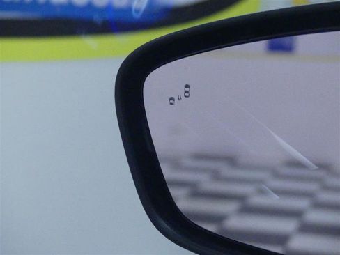 Used 2022 Ford Escape SEL w/ Technology Package image 25