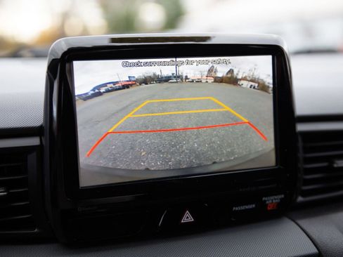 Used 2019 Hyundai Veloster N N image 16