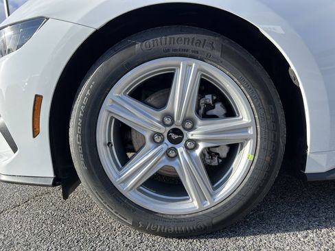 New 2026 Ford Mustang Coupe image 12