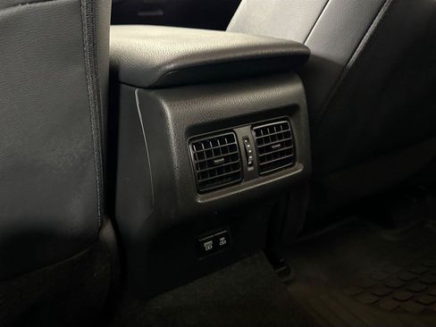 Certified 2025 Toyota Camry SE w/ Multimedia Upgrade Package FWD image 34