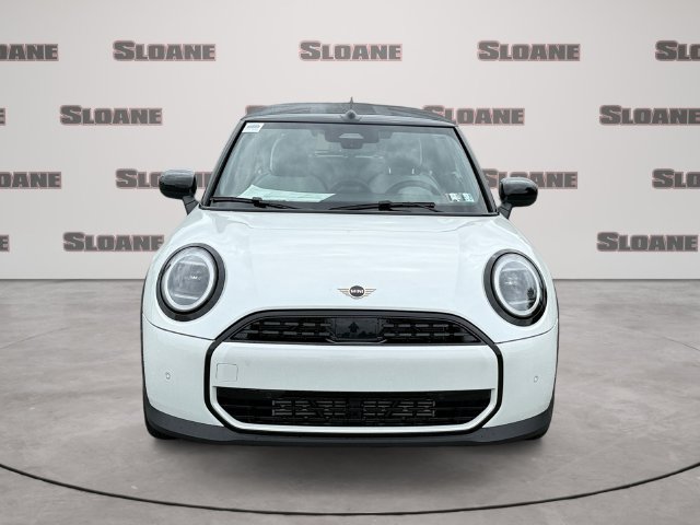 New 2027 MINI Cooper Convertible FWD image 8