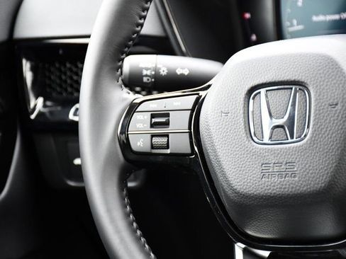 New 2026 Honda CR-V EX-L image 22