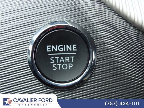 Used 2026 Ford Explorer ST-Line w/ ST-Line Street Pack AWD/4WD image 24
