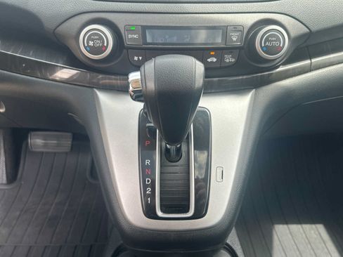 Used 2014 Honda CR-V EX-L image 22