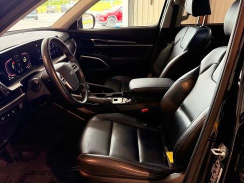 Used 2023 Kia Telluride S w/ S Sunroof Package AWD/4WD image 18