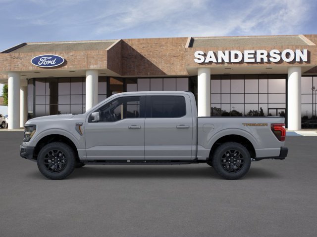 New 2026 Ford F150 Tremor w/ Equipment Group 402A High AWD/4WD image 4