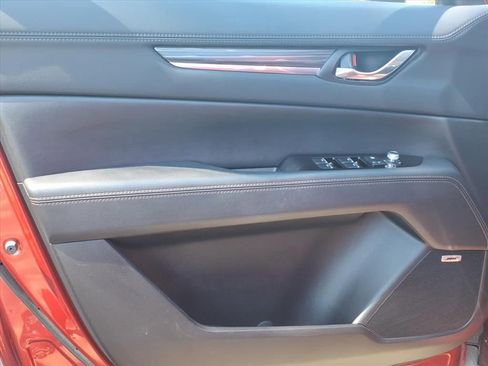 Used 2019 MAZDA CX-5 Grand Touring w/ GT Premium Package image 23