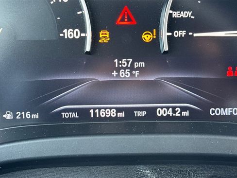 Used 2020 BMW X3 xDrive30i w/ M Sport Package 2 image 31