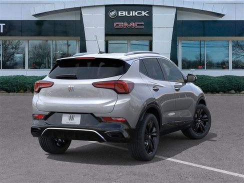 New 2026 Buick Encore GX Sport Touring image 4