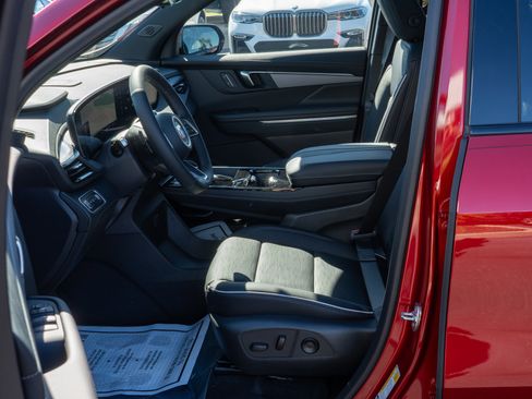 New 2026 Buick Enclave Sport Touring w/ Power Package image 19