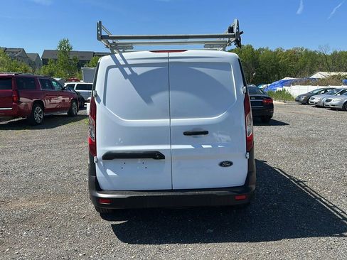 Used 2022 Ford Transit Connect XL FWD image 14