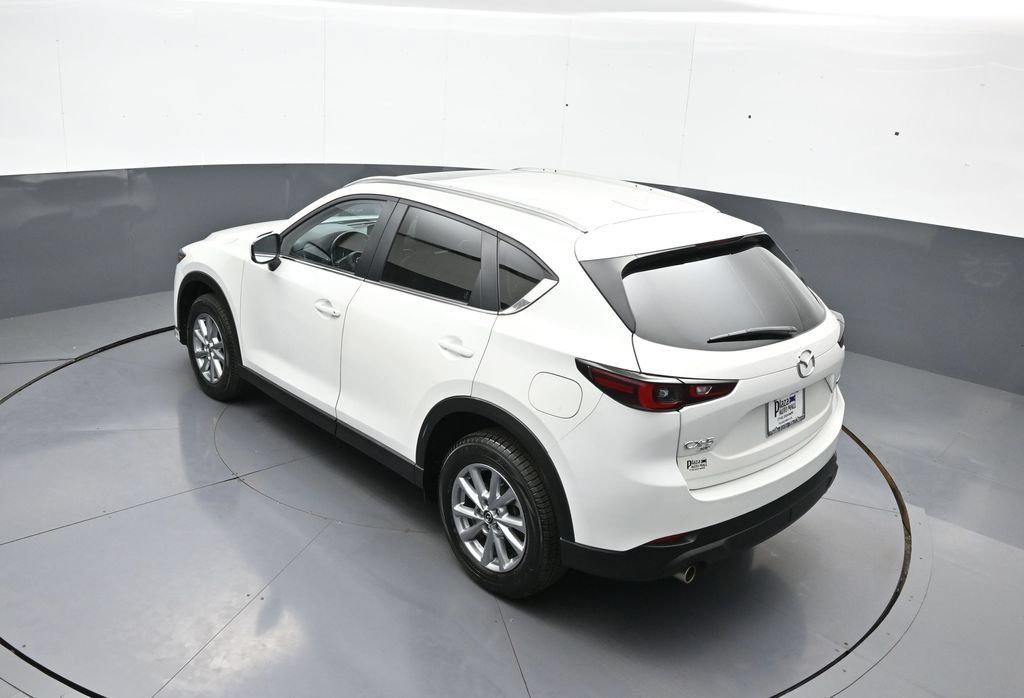 Used 2023 MAZDA CX-5 AWD 2.5 S image 40