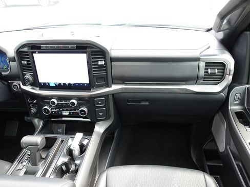 Used 2024 Ford F150 Lariat AWD/4WD image 45