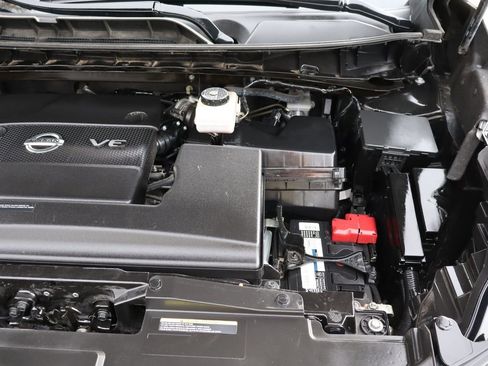 Used 2020 Nissan Murano SL w/ Moonroof Package image 41