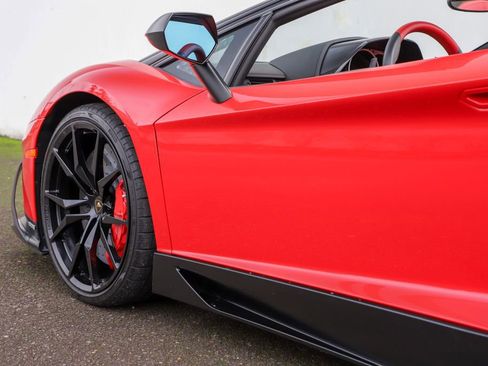 Used 2014 Lamborghini Aventador LP 720-4 50th Anniversario image 69