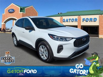 Used 2024 Ford Escape Active