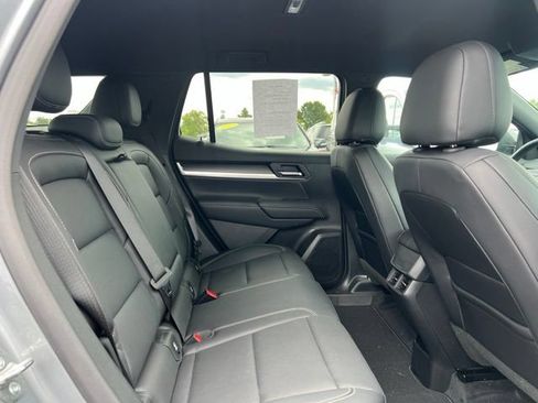 Used 2026 GMC Terrain Elevation w/ Elevation Premium Package AWD/4WD image 16