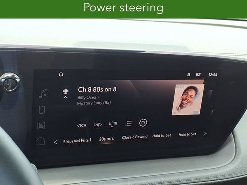 Certified 2024 Buick Encore GX Sport Touring w/ Comfort Package FWD image 26