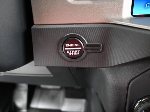 Used 2023 Ford Bronco Raptor AWD/4WD image 21