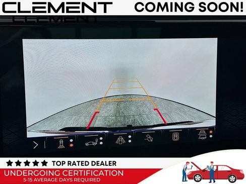 Used 2024 GMC Sierra 2500 Denali AWD/4WD image 20