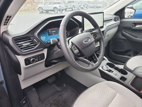 Used 2023 Ford Escape Active w/ Tech Pack #2 image 12