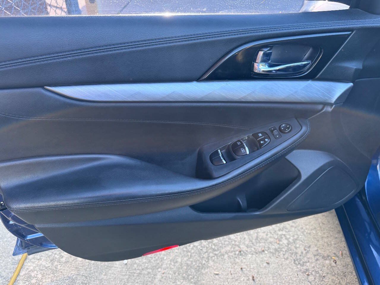 Used 2018 Nissan Maxima 3.5 S FWD image 27