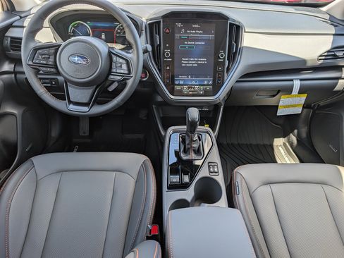New 2026 Subaru Crosstrek 2.5i Limited AWD/4WD image 23