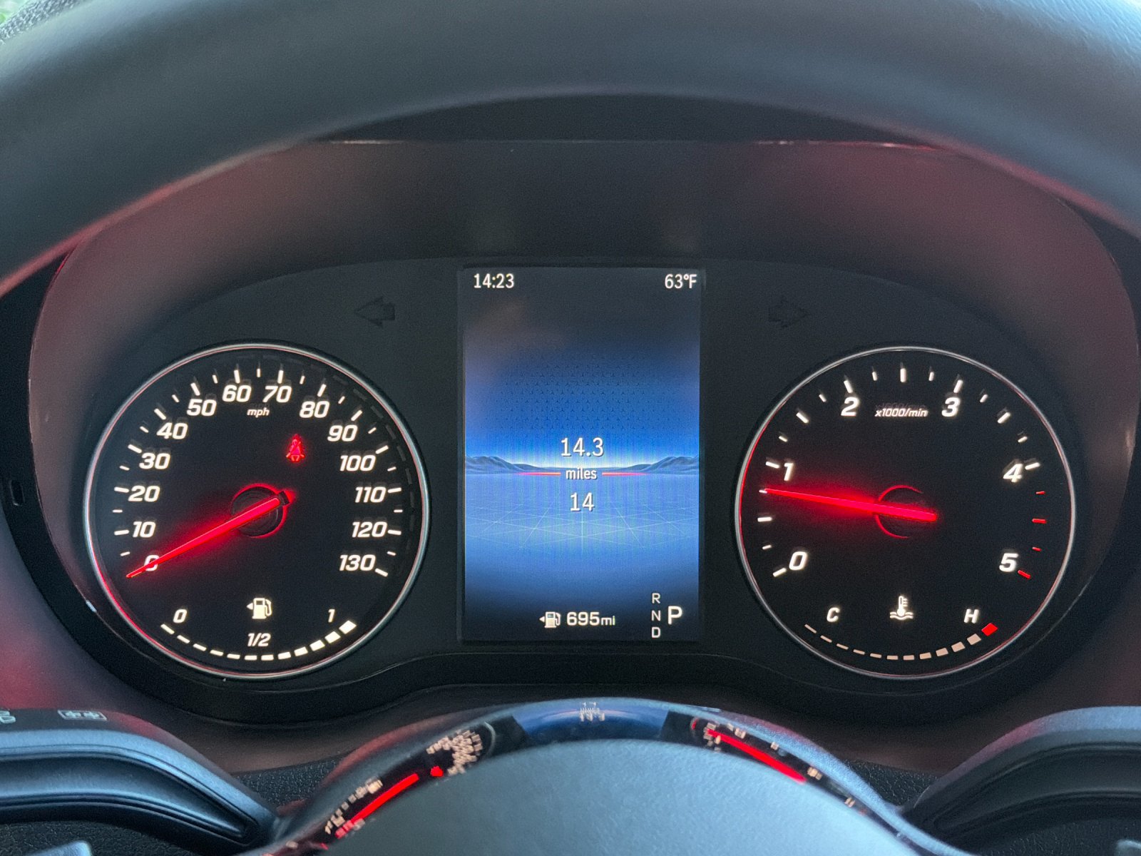 Used 2026 Mercedes-Benz Sprinter 2500 image 21